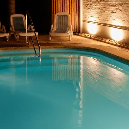 Hotel Ajax Punta del Este Eksteriør billede