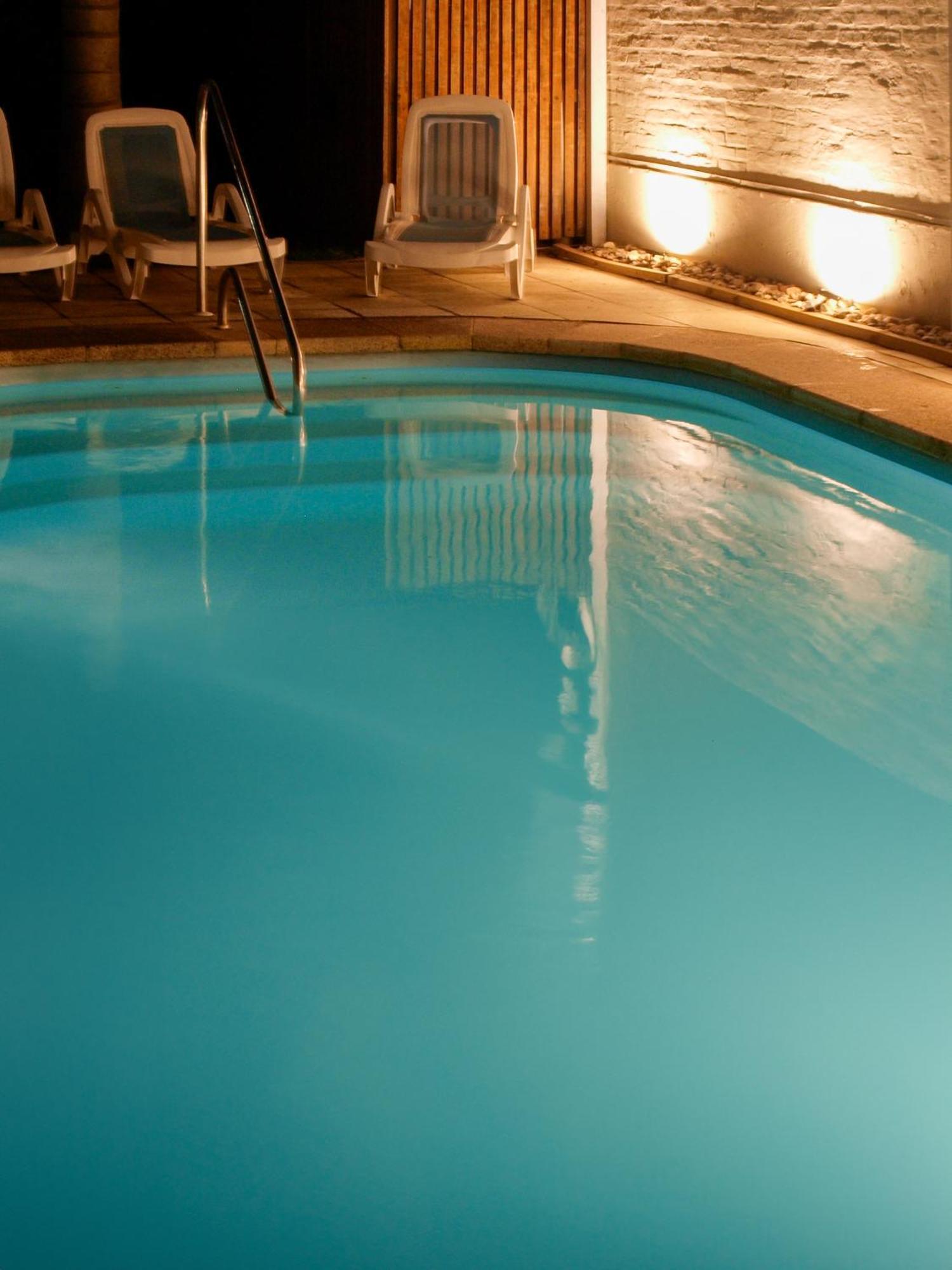 Hotel Ajax Punta del Este Eksteriør billede